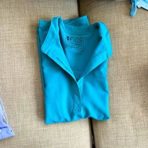 XS Figs: Marine Rafaela NWOT